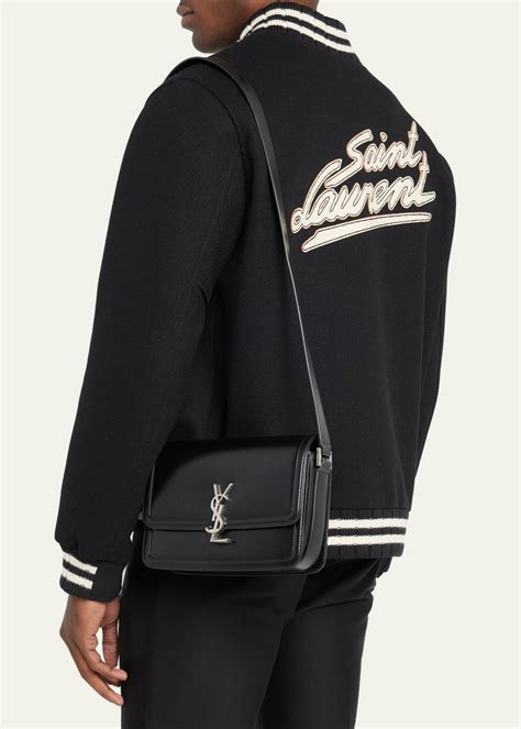 saint laurent mens bags|saint laurent crossbody bag men.